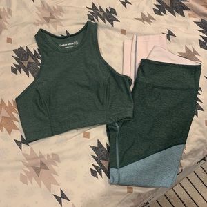 Outdoor Voices Rec Set